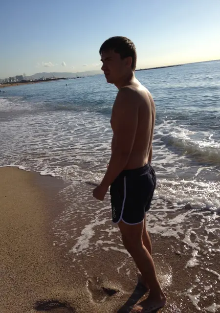 Я Nikita, 35, из Кишинёва, ищу знакомства без обязательств