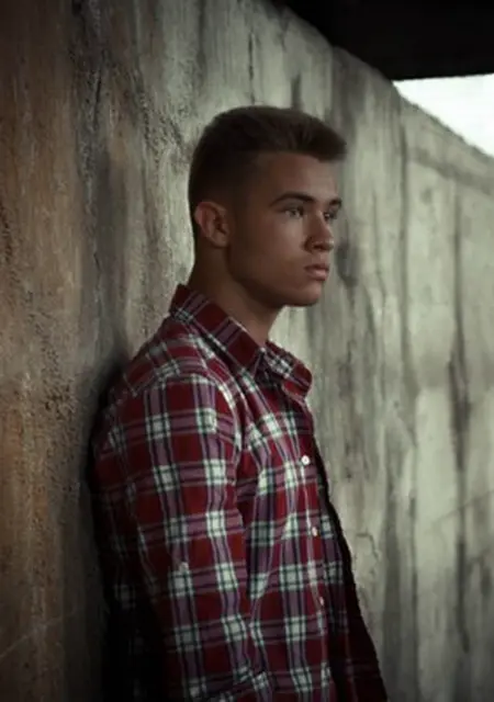 Александр из Новополоцка, мне 30, познакомлюсь для дружбы