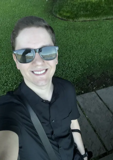Я Alex, 34, из Варшавы, ищу знакомство для совместных путешествий