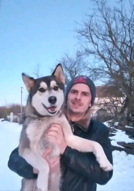 Я Женя, 31, из Березани, ищу знакомства без обязательств