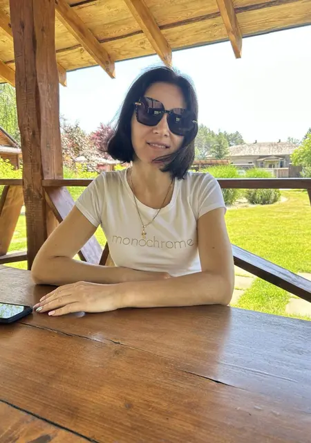 Tatyana из Киева, ищу на сайте знакомства на одну ночь