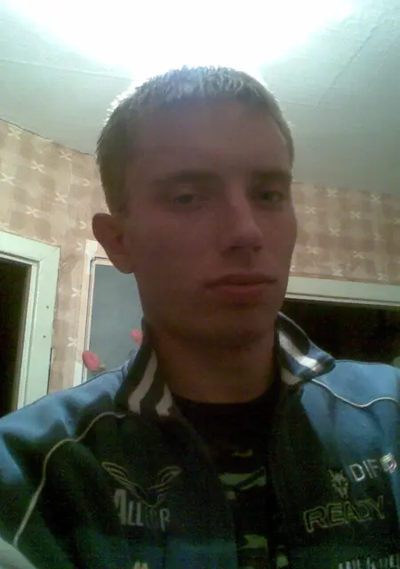 Я Dima, 36, знакомлюсь на одну ночь в Лунинце