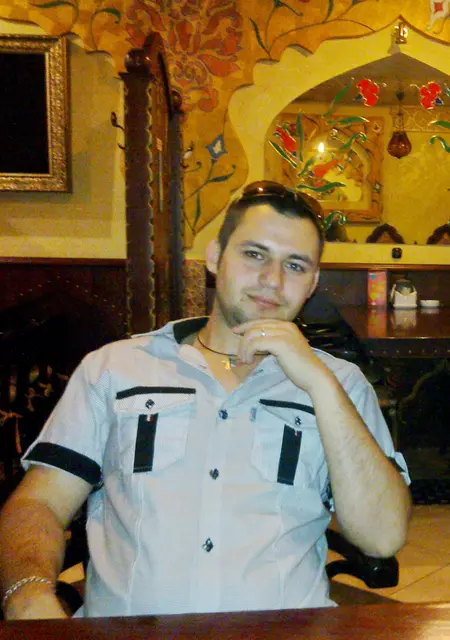 Олег з Кропивницького, шукаю на сайті постійні стосунки