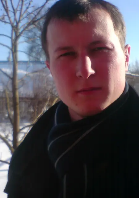 Я Сергей, 38, знакомлюсь для постоянных отношений в Плещеницах