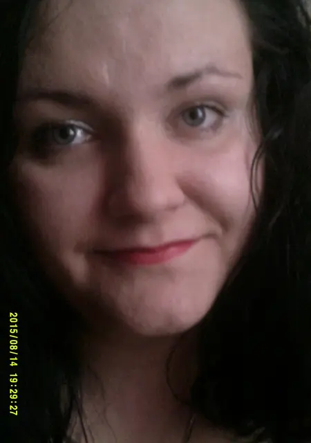 Я Злата, 31, знакомлюсь для дружбы в Фастове