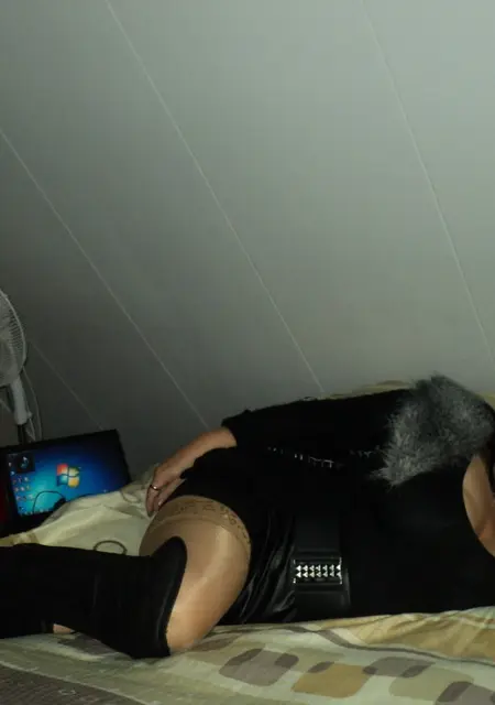 Aliona из Бреда, мне 54, познакомлюсь на одну ночь