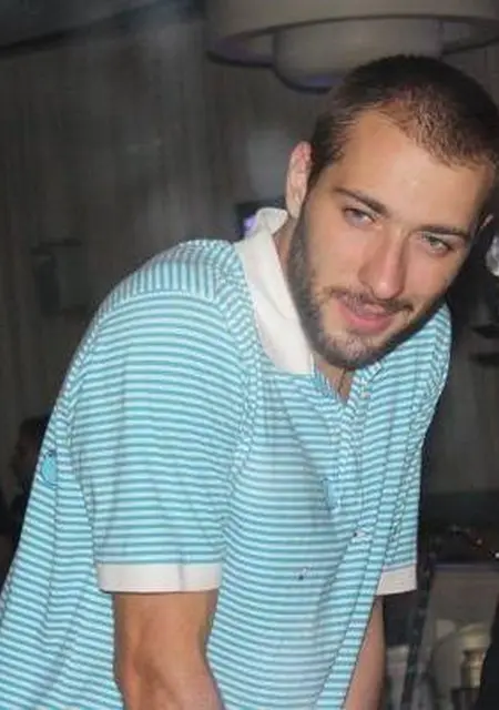 Я Lasha, 37, из Тбилиси, ищу знакомство для постоянных отношений