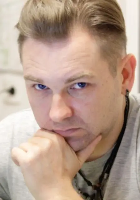 Георг из Минска, ищу на сайте приятное времяпровождение