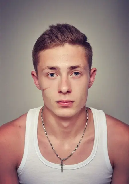 Я Юрий, 29, из Полтавы, ищу знакомства на одну ночь