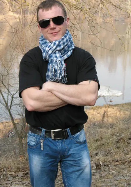 Денис из Гродно, ищу на сайте знакомства на одну ночь