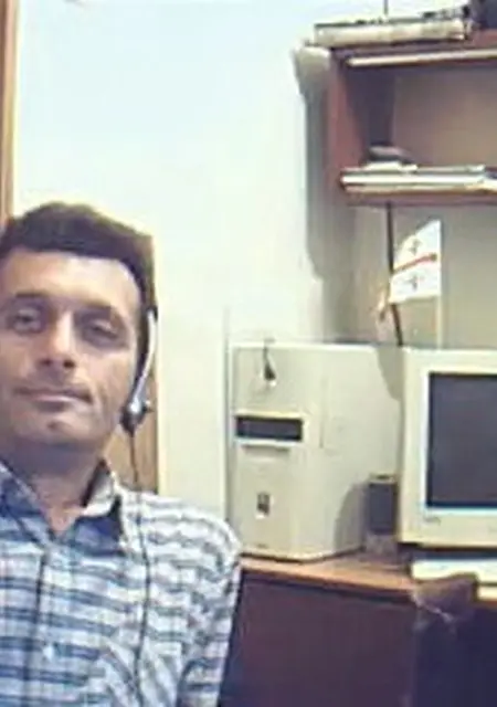 Я Artur, 53, из Тбилиси, ищу знакомство для приятного времяпровождения