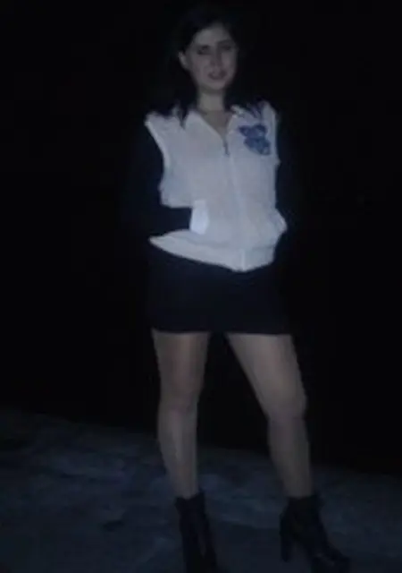 Tasha из Днепра, мне 38, познакомлюсь для общения