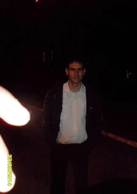 Я Daniil, 29, знакомлюсь без обязательств в Новой Каховке