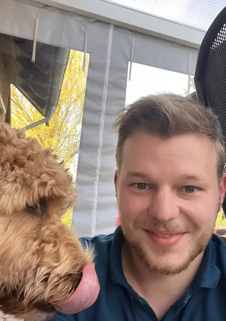 Я Lukeeez, 31, знакомлюсь для совместных путешествий в Брауншвейге