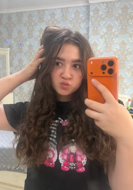 Я Ramina, 26, знакомлюсь для дружбы в Астане