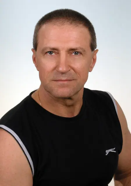 Я Игорь, 61, знакомлюсь для постоянных отношений в Одессе