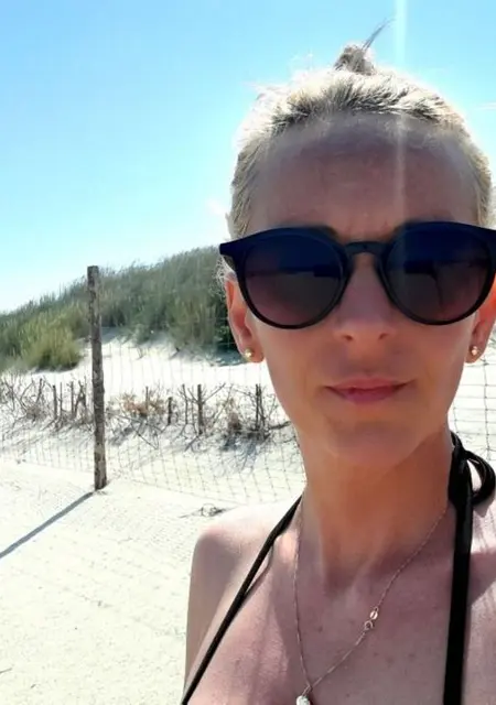 Ewa из Варшавы, мне 41, познакомлюсь