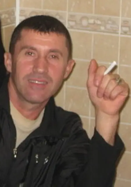 Eduard из Мариуполя, мне 54, познакомлюсь на одну ночь