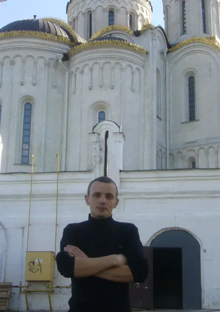 Maksim из Жлобина, мне 46, познакомлюсь на одну ночь