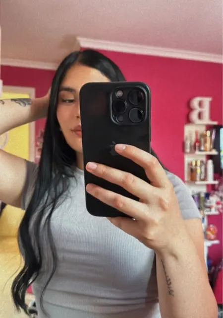 Я Barbi, 24, из Сантьяго, ищу знакомство для постоянных отношений