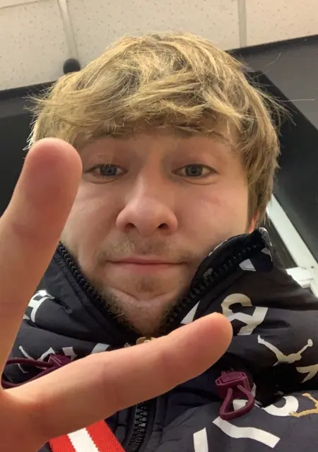 Yevhen из Тернополя, мне 25, познакомлюсь на одну ночь