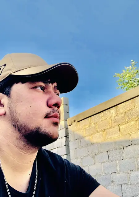 Mirza из Душанбе, мне 25, познакомлюсь для открытые отношения