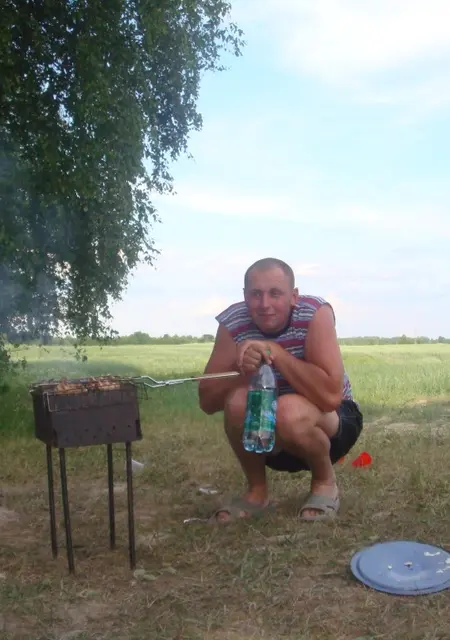 Я Дмитрий, 43, из Витебска, ищу знакомство для постоянных отношений