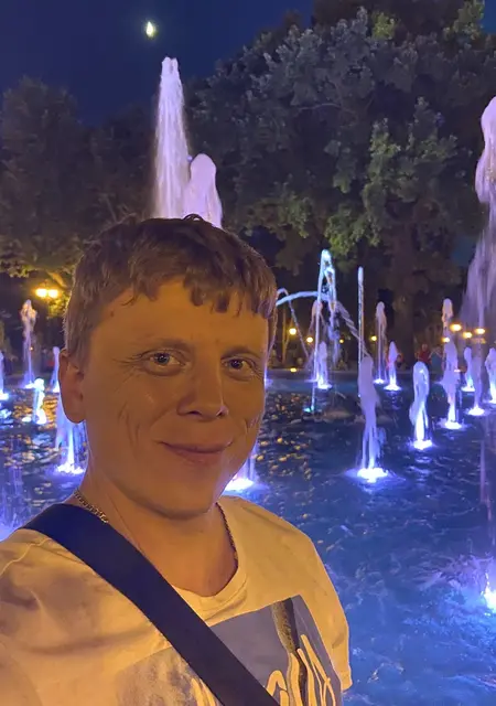 Я Max, 38, из Нюрнберга, ищу знакомства без обязательств