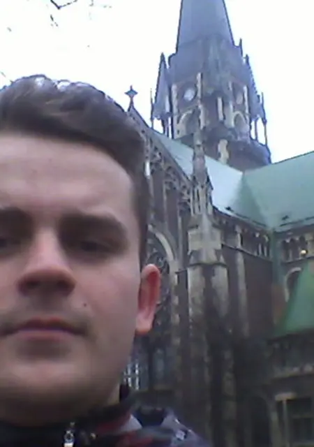 Я Alexandr, 28, знакомлюсь для приятного времяпровождения в Львове