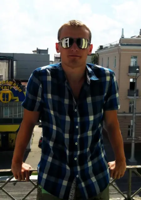 Максим из Жодино, ищу на сайте знакомства на одну ночь