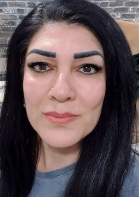 Rose из Стамбула