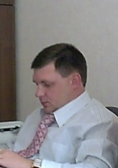 Oleg з Луганська, мені 50 років, познайомлюсь на одну ніч