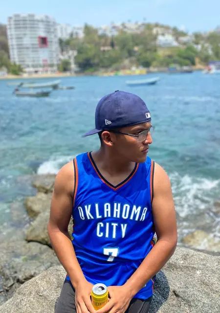 Emmanuel из Пуэрто-вальярты, ищу на сайте знакомства на одну ночь