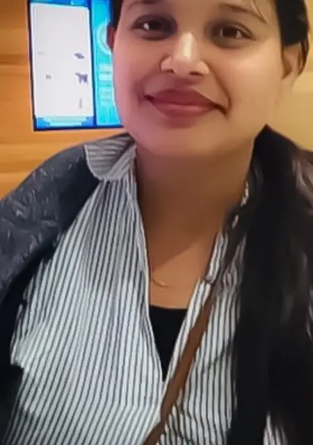 Amaaya из Дубая, мне 33, познакомлюсь для дружбы