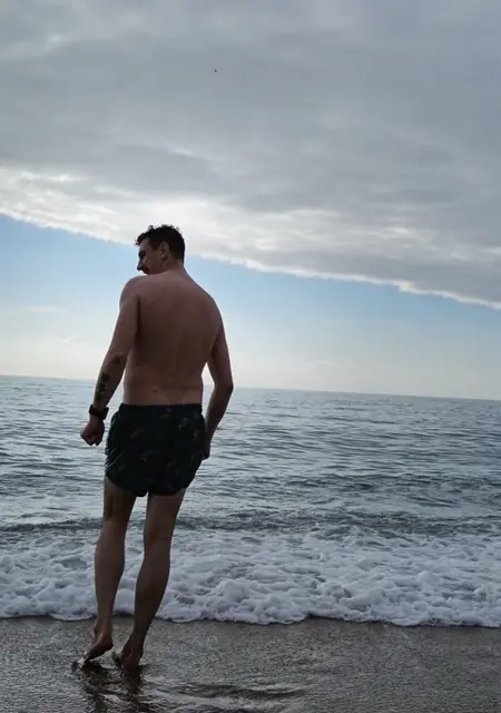 Я Микола, 32, знакомлюсь для общения в Сумах