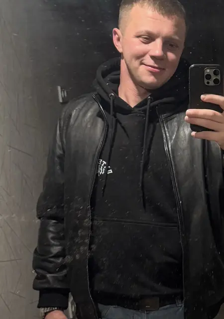 Артем из Полоцка, ищу на сайте знакомства на одну ночь