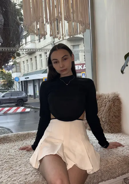 Ivanka из Харькова, ищу на сайте знакомства на одну ночь