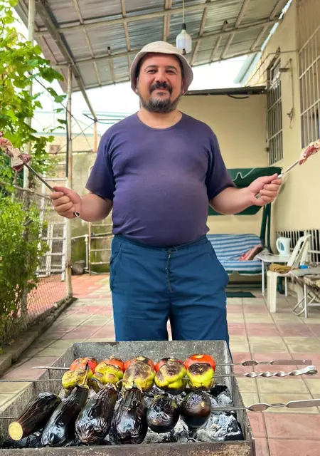 Elccin из Баку, ищу на сайте открытые отношения