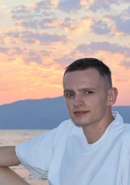 Макс из Минска, ищу на сайте знакомства без обязательств