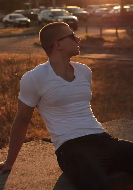 Я Taras, 33, знакомлюсь без обязательств в Киеве