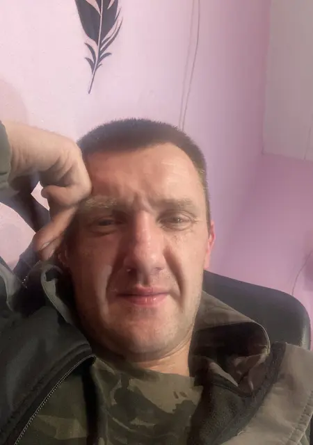 Я Andrey, 41 років з Кам’янця-Подільського, шукаю знайомство для приємного проведення часу