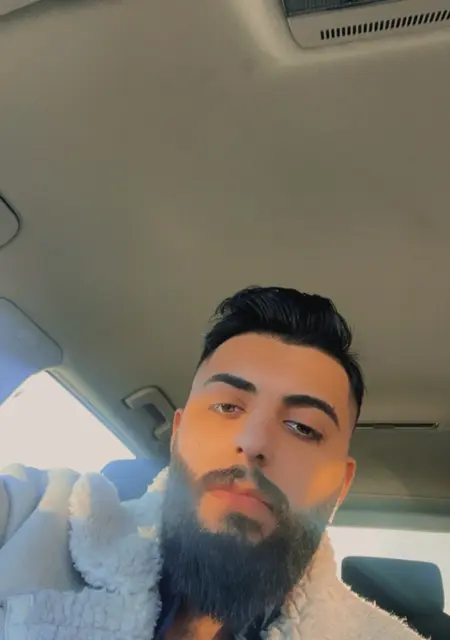 Adam из Стокгольма, ищу на сайте дружбу