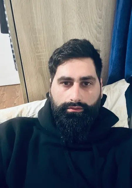 Goga из Познани, ищу на сайте постоянные отношения