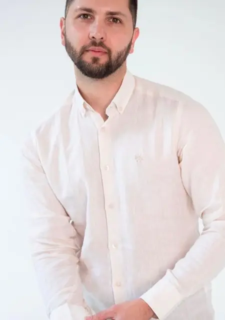 Я Іван, 25 років, знайомлюсь без зобов'язань у Мукачево