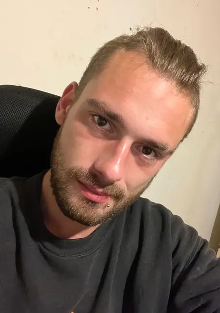 Я David, 26, из Шлезвиг, ищу знакомство для дружбы