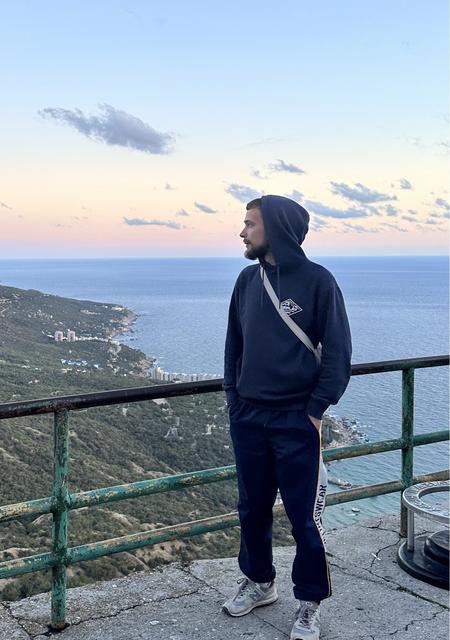 Я Твой Друг, 30, знакомлюсь на одну ночь в Амстердаме