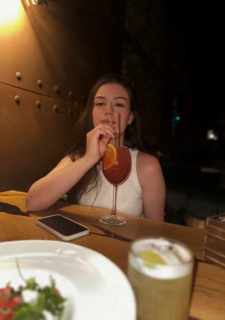 Я Мария, 20, знакомлюсь для приятного времяпровождения в Минске