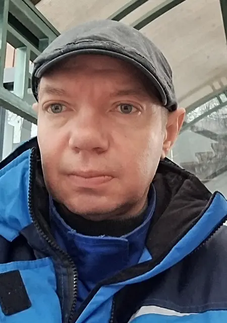 Евгений из Ташкента, мне 43, познакомлюсь на одну ночь