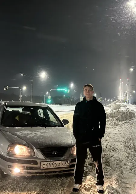 Я Александр, 20, знакомлюсь для вирта в Амстердаме