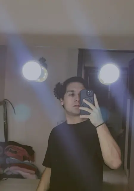 Я Christopher, 21, знакомлюсь на одну ночь в Халапе